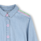 Jeanskleid BILLIEBLUSH 
                    GIRL