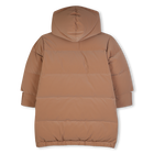 Lange Daunenjacke CHLOE 
                    GIRL