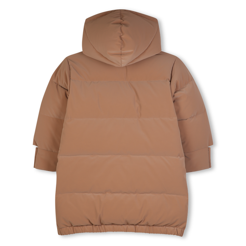 Lange Daunenjacke CHLOE 
                        GIRL