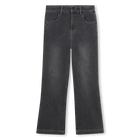 Hose mit verstellbarem Bund DKNY 
                    GIRL