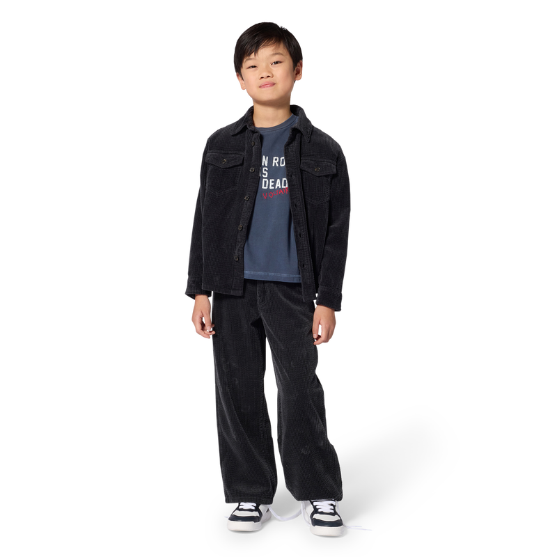 T-Shirt ZADIG VOLTAIRE 
                        BOY