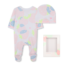 Pyjama- und hut-set BILLIEBLUSH 
                    GIRL