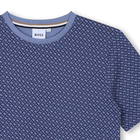 Kurzarm-T-Shirt BOSS 
                    BOY