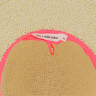 Weiche kappe BILLIEBLUSH 
                    GIRL