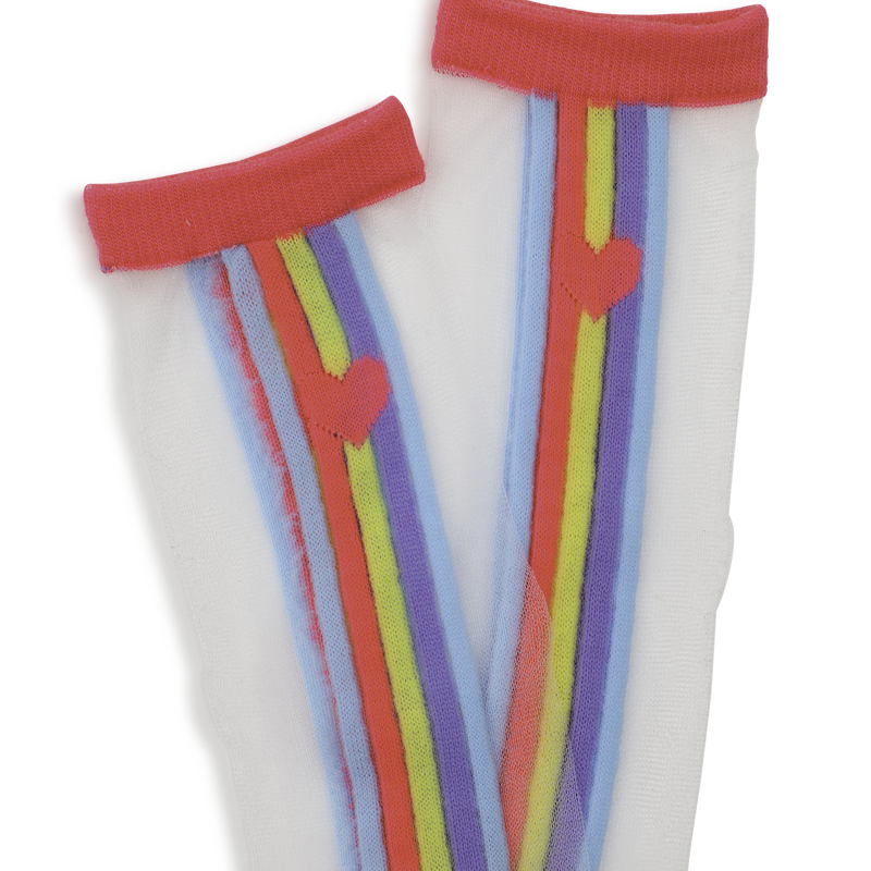 Mittelhohe Socken BILLIEBLUSH 
                        GIRL