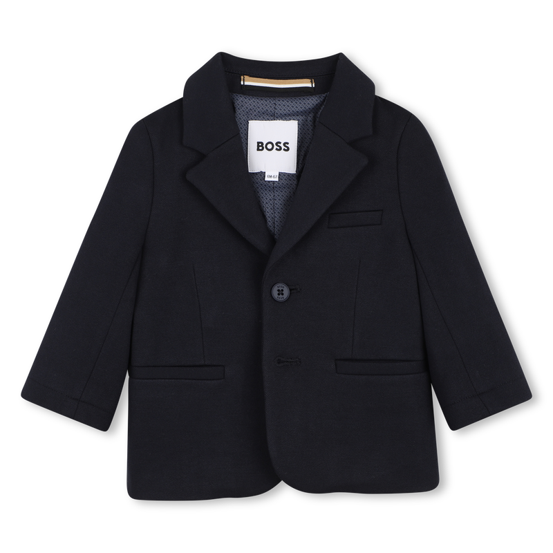 ANZUGJACKE BOSS 
                        BOY