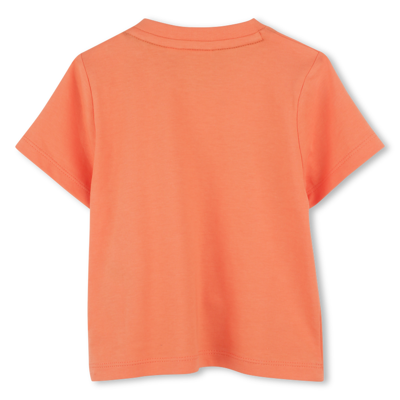 Kurzarm-Shirt BOSS 
                        BOY