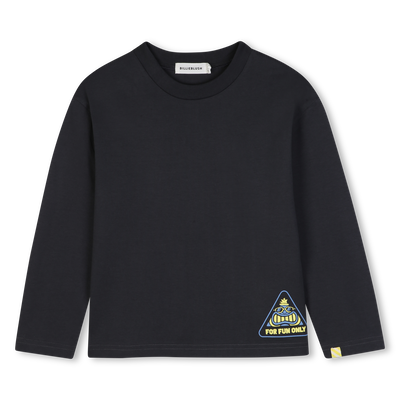 Langarmshirt BILLIEBLUSH BOY