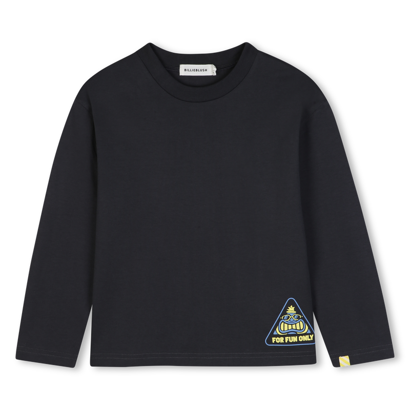 Langarmshirt BILLIEBLUSH 
                        BOY