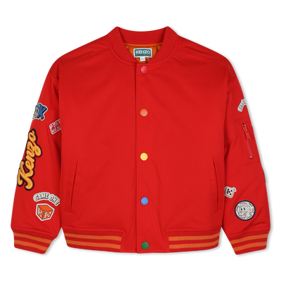 Jacke KENZO KIDS BOY