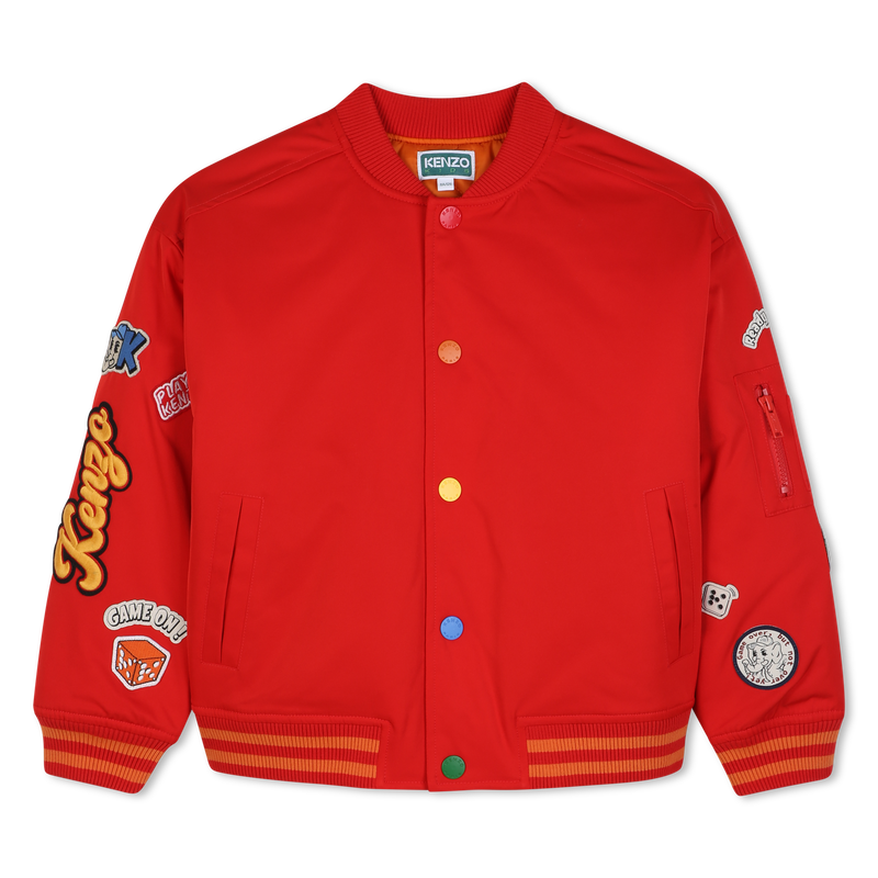 Jacke KENZO KIDS 
                        BOY