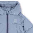 Steppjacke mit Kapuze BOSS 
                    BOY