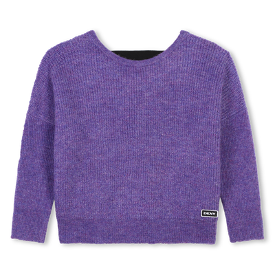 Strickpullover DKNY GIRL