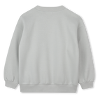 Sweatshirt aus Fleece BILLIEBLUSH 
                    GIRL