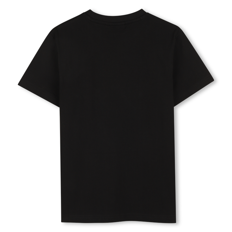 Kurz&auml;rmeliges T-Shirt HUGO 
                        BOY