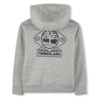 Joggingjacke mit Kapuze TIMBERLAND 
                    BOY