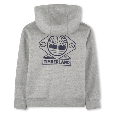 Joggingjacke mit Kapuze TIMBERLAND BOY