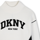 Pullover DKNY 
                    GIRL