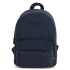 Rucksack aus Cord BOSS 
                    BOY