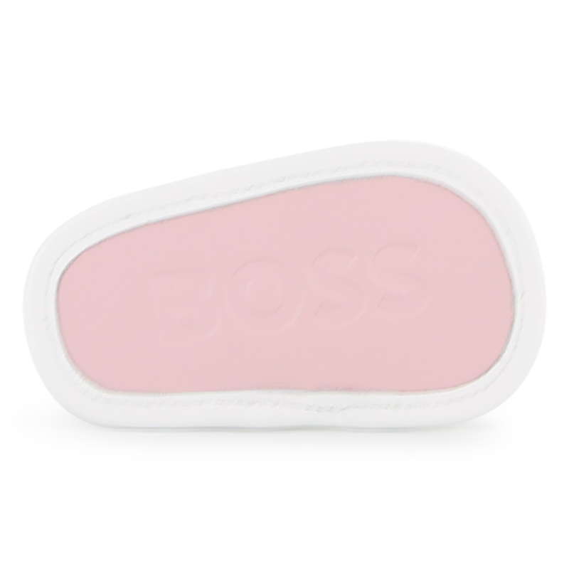 WEICHE SANDALEN BOSS 
                        GIRL