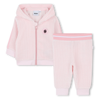 Jogger-Set BOSS 
                    M&Auml;DCHEN