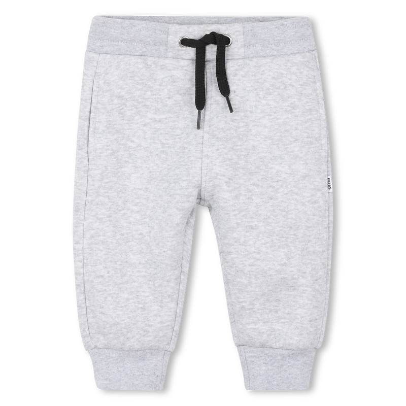 Set aus Strickjacke und Hose BOSS 
                        BOY