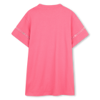 Kleid mit t-shirt DKNY 
                    GIRL