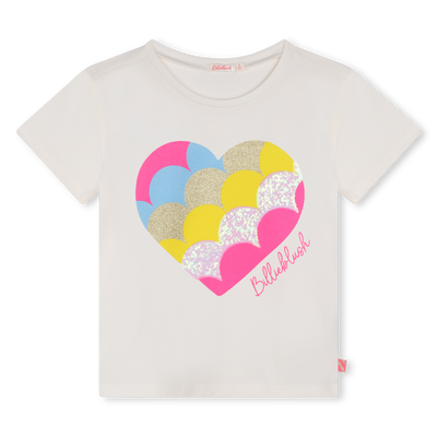 Kurzarm-T-Shirt BILLIEBLUSH GIRL