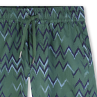 Bermudashorts aus popeline LANVIN 
                    BOY