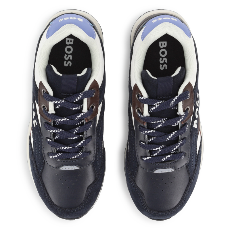 Sportschuhe BOSS 
                        BOY