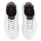 Sneaker aus Rindsleder HUGO 
                    BOY