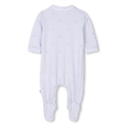 Pyjama und M&uuml;tze mit Druck BOSS 
                    BOY