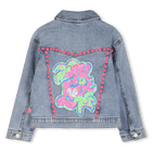 Jeansjacke BILLIEBLUSH 
                    GIRL