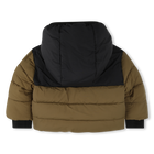 Wasserabweisende Winterjacke TIMBERLAND 
                    BOY
