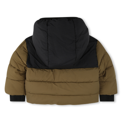 Wasserabweisende Winterjacke TIMBERLAND BOY