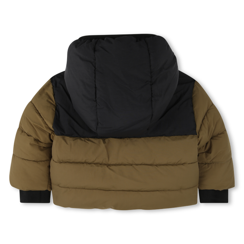 Wasserabweisende Winterjacke TIMBERLAND 
                        BOY