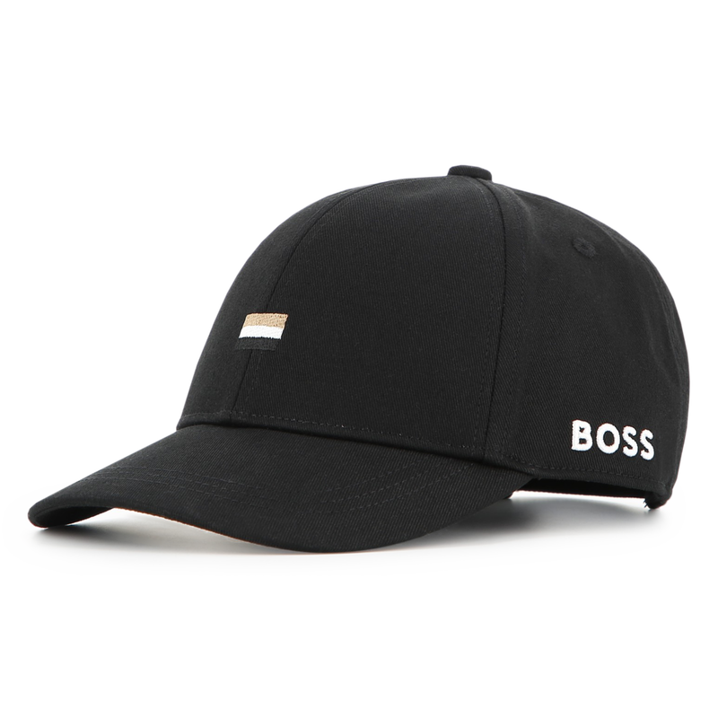 Schirmm&uuml;tze BOSS 
                        JUNGE