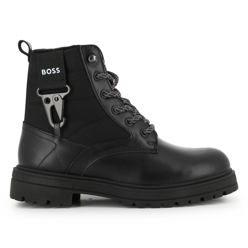Stiefeletten BOSS 
                        BOY