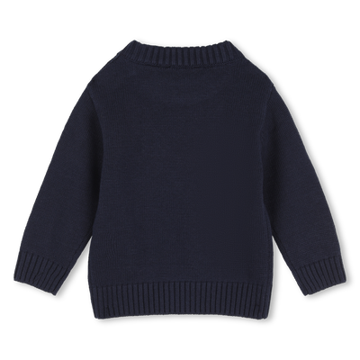 Strickpullover TIMBERLAND BOY