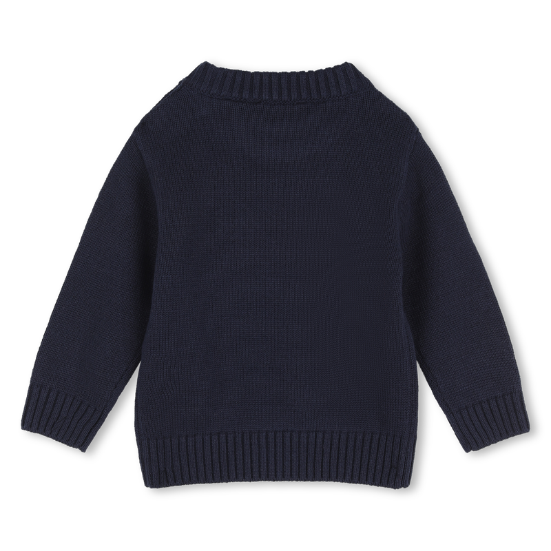 Strickpullover TIMBERLAND 
                        BOY