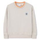 Fleece-sweatshirt TIMBERLAND 
                    BOY