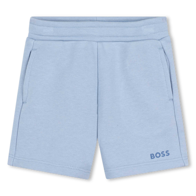 Einfarbige Sweatshorts BOSS BOY