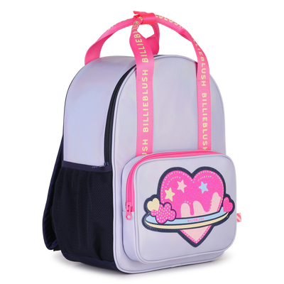 Rucksack BILLIEBLUSH M&Auml;DCHEN