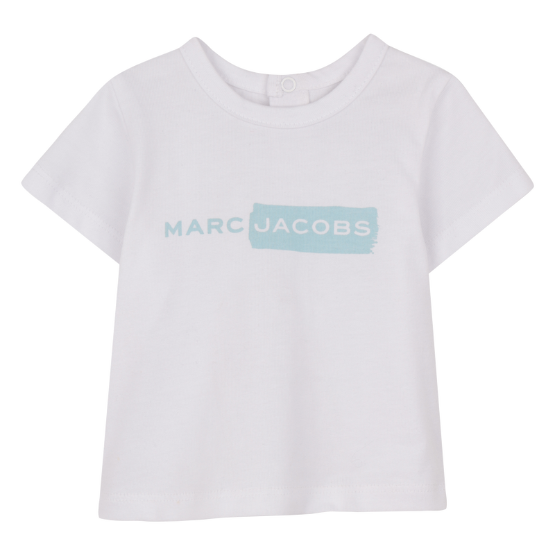 3-TEILIGES SET MARC JACOBS 
                        UNISEX
