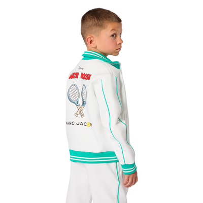 SPORTANZUG MARC JACOBS BOY