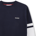 Pullover HUGO 
                    JUNGE