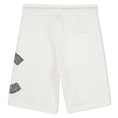 Bermudas mit Stretch-Bund MARC JACOBS BOY