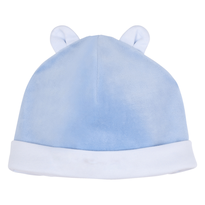 Pyjama mit Mütze und Lätzchen KENZO KIDS 
                        UNISEX