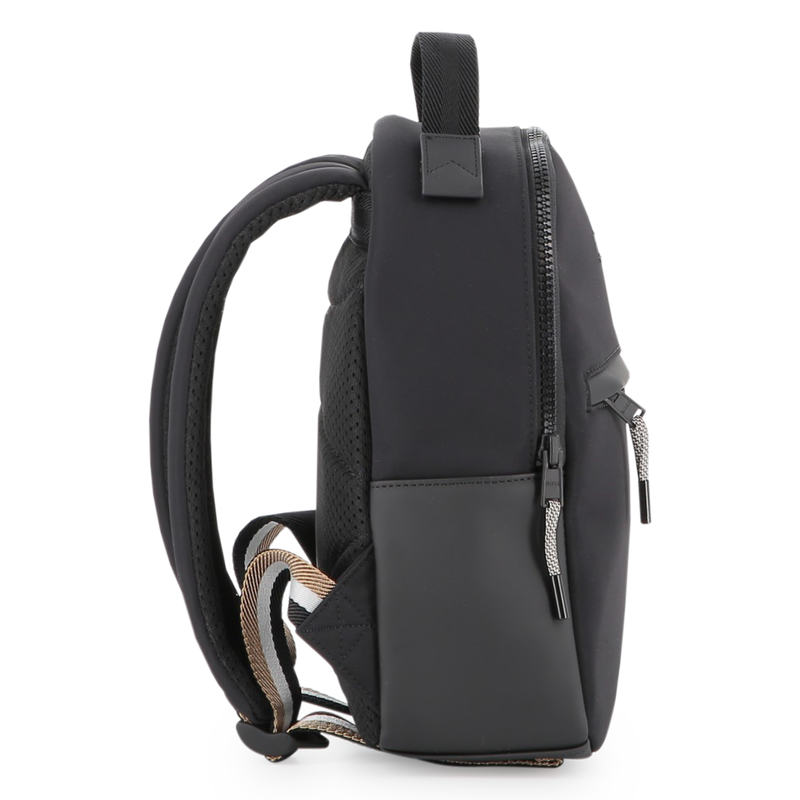 Rucksack aus beschichtetem Textil BOSS 
                        BOY