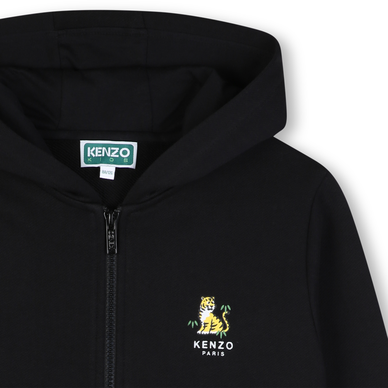 Kapuzensweatshirt KENZO KIDS 
                        BOY